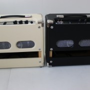 Amplificador Valvulado AcedoAudio 276 1×10