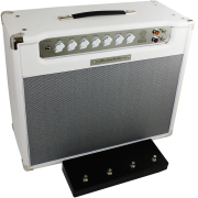 Amplificador valvulado modelo 290 AcedoAudio
