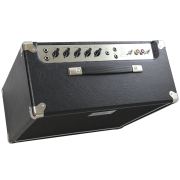 Amplificador valvulado AcedoAudio modelo 296
