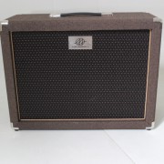 Gabinete AcedoAudio 1×12 tweed