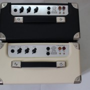 Amplificador Valvulado AcedoAudio 276 1×10 loop