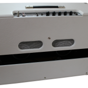 Amplificador valvulado modelo 288 AcedoAudio