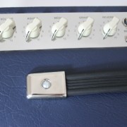Amplificador Valvulado AcedoAudio VL50
