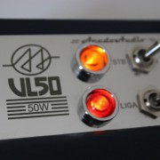 Amplificador Valvulado AcedoAudio VL50